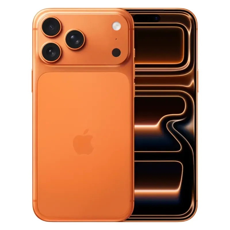 iPhone 17 Pro Max chính hãng
