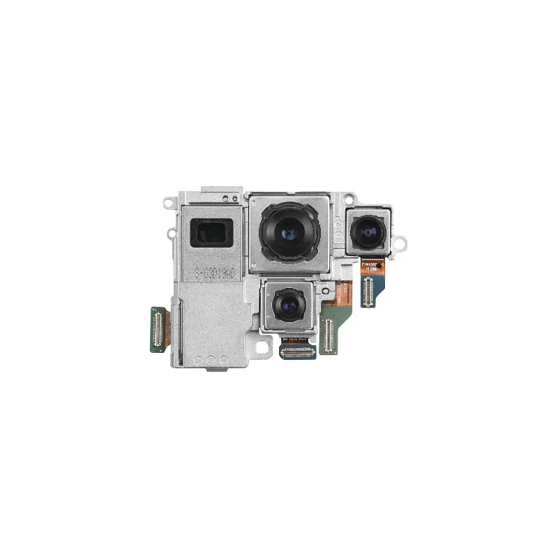 Thay camera sau Samsung S23 Ultra chính hãng lấy ngay