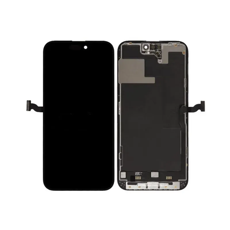 Thay màn hình iPhone 14 Pro Max chính hãng lấy ngay