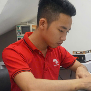 Picture of Nguyễn Bình