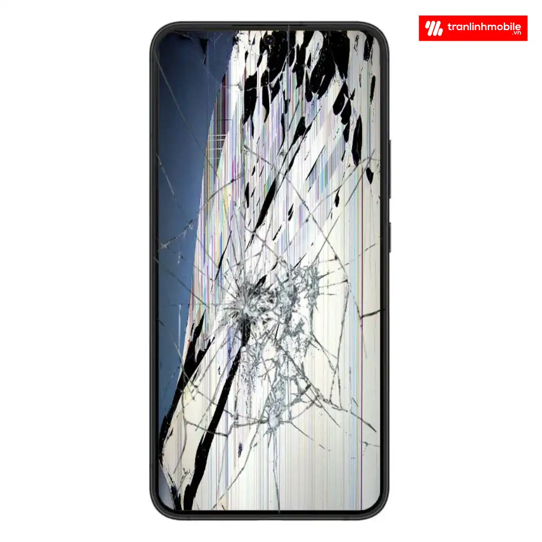 Thay ép mặt kính Samsung Galaxy S22+ , S22 Plus 5G lấy ngay tại Trần Linh Mobile