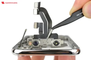 Giới thiệu dịch vụ sửa Face ID iPhone 11 lấy ngay trong ngày, quy trình minh bạch tại Trần Linh Mobile