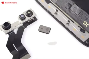 Sửa Face ID iPhone 13 trong những trường hợp nào?