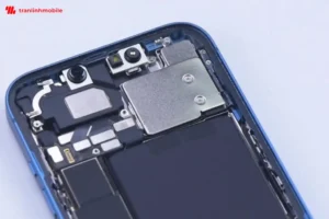 Sửa Face ID iPhone 13 tại Trần Linh Mobile lấy ngay, quy trình đạt chuẩn