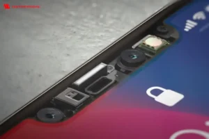 Sửa Face ID iPhone X - Bảng giá chi tiết, trọn gói bảo hành