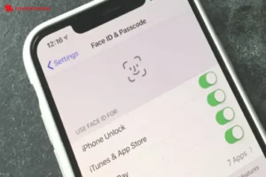 Những lý do bạn nên sửa Face ID iPhone X tại Trần Linh Mobile
