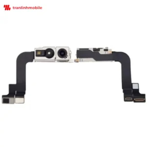 Linh kiện sử dụng để thay camera trước iPhone 15 Plus