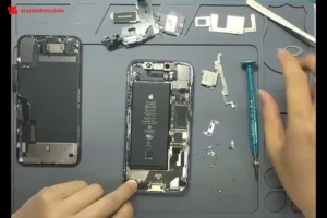 Tại sao nên lựa chọn Trần Linh Mobile để sửa chữa điện thoại?