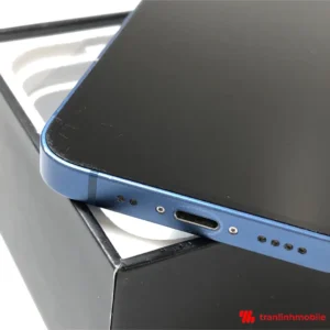 Cách xác định có cần thay cáp chân sạc iPhone 13 Mini hay không