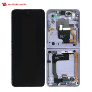 Nguyên nhân phải thay cáp nối main sửa lỗi gập sập Samsung Galaxy Z Flip 4