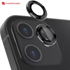 Thay kính camera iPhone 11 nghĩa là chỉ thay lớp kính bảo vệ bên ngoài