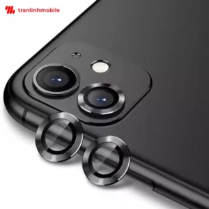 Những lý do nên thay kính camera iPhone 11