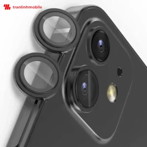Bạn nhận được quyền lợi gì sau khi thay kính camera iPhone 11 tại Trần Linh Mobile
