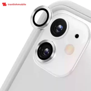 Thay kính camera iPhone 11 giá rẻ nhất, ưu đãi tháng 05/2025
