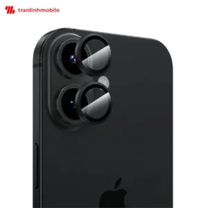 Thay kính camera iPhone 16 nếu nhận thấy mặt kính rời khỏi vị trí vốn có của nó