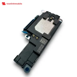Hình ảnh linh kiện sử dụng để thay loa ngoài iPhone 15 Pro Max