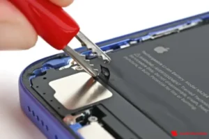 Bảng giá thay loa ngoài iPhone 16 chính hãng, giá rẻ nhất Hải Phòng và Hà Nội