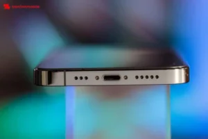 Loa trong iPhone 12 Pro nguyên nhân do đâu?
