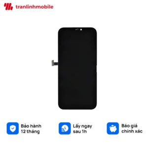 Thay màn hình iPhone 14 Pro