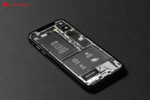 Dịch vụ thay Pin iPhone 13 Pro Max chính hãng, uy tín số 1 Hải Phòng, Hà Nội