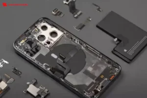 Trần Linh Mobile - Thay Pin iPhone 13 Pro Max lấy ngay