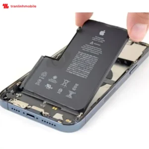 Khi nào cần thay pin iPhone 14 Pro Max?