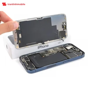 Thay Pin iPhone 15 Pro Max để làm gì?