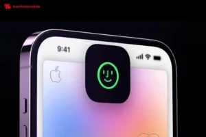 Những lợi ích mà bạn nhận được khi sửa Face ID iPhone 14 tại Trần Linh Mobile 