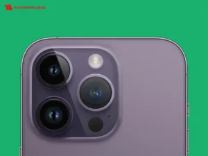 Thay kính camera iPhone 14 Pro sẽ giúp khôi phục chất lượng hình ảnh của bạn