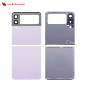 Thay kính lưng Samsung Galaxy Z Flip 4 - Bảng giá tốt nhất tháng 08/2025