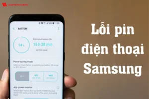 Cách kiểm tra Samsung Galaxy Z Flip 6 có bị hỏng pin không?