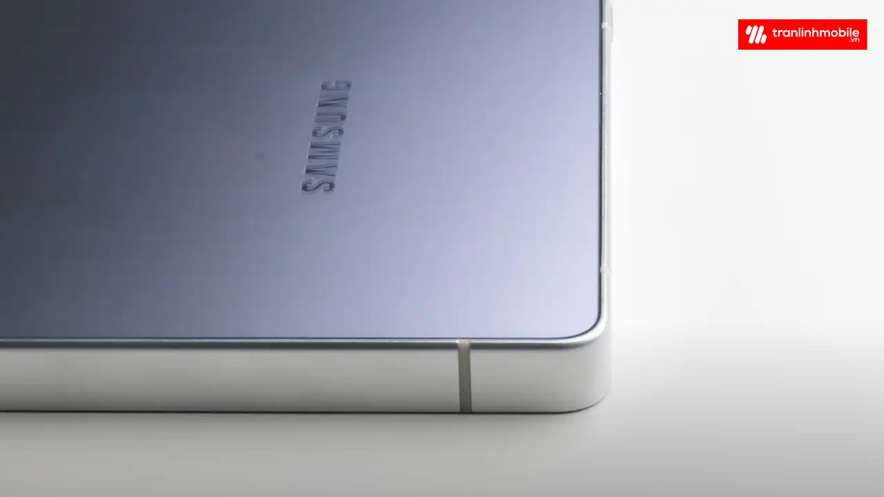Thay màn hình Samsung Galaxy S25 Ultra chính hãng